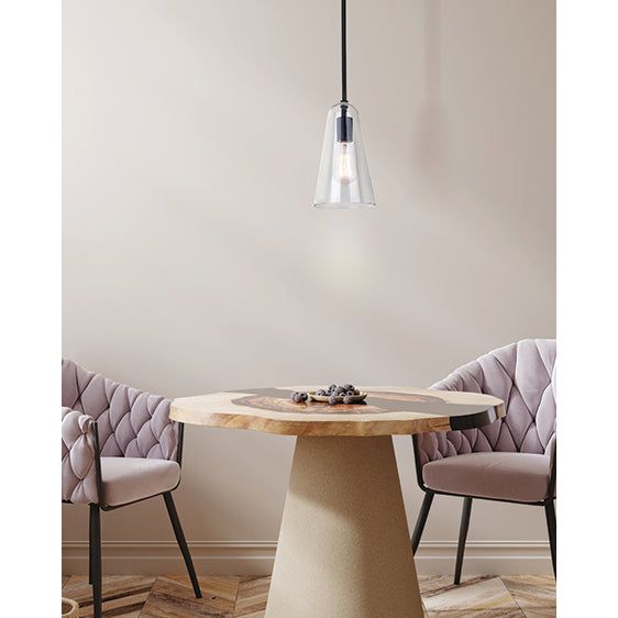 Luisa 1-Light Pendant