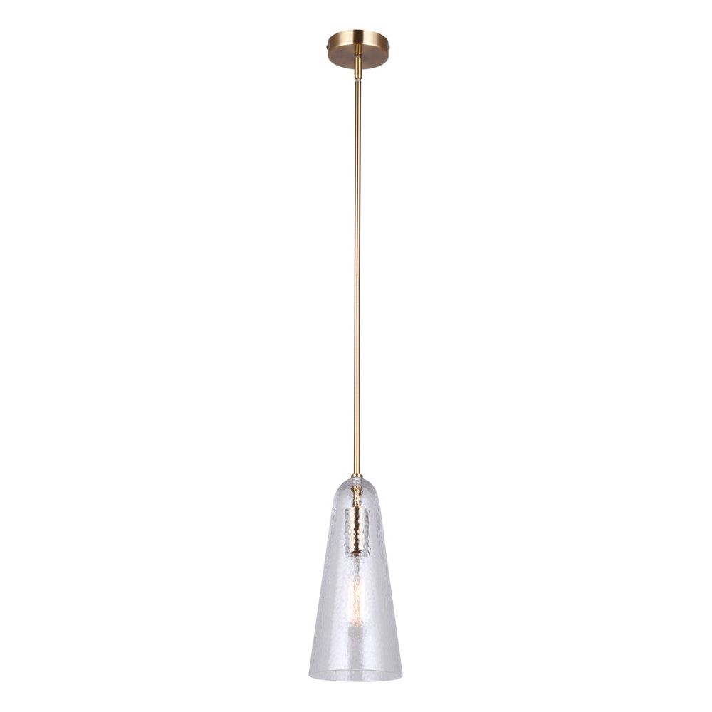 Luisa 1-Light Pendant