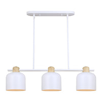 Caleb 3-Light Pendant