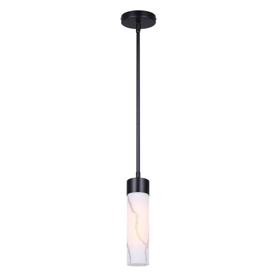 Kristella 1-Light Pendant