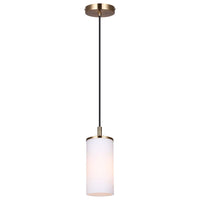 Kinslea 1-Light Pendant