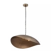Maverick 2-Light Pendant