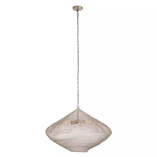 Warren 4-Light Pendant