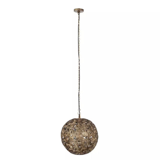 Kora 1-Light Pendant