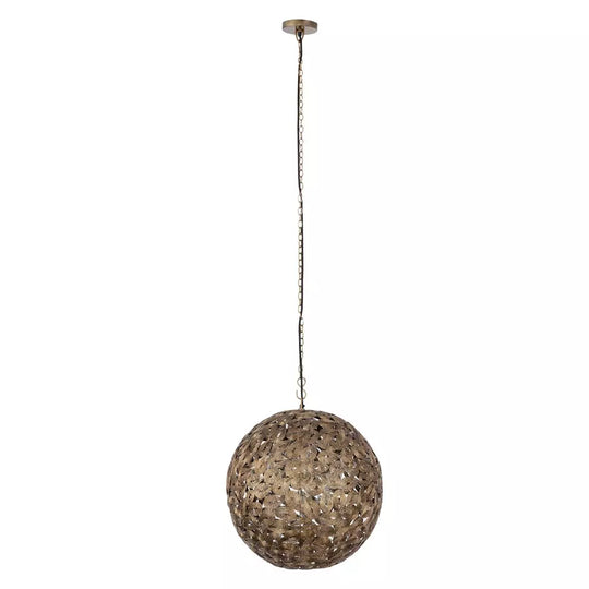 Kora 1-Light Pendant