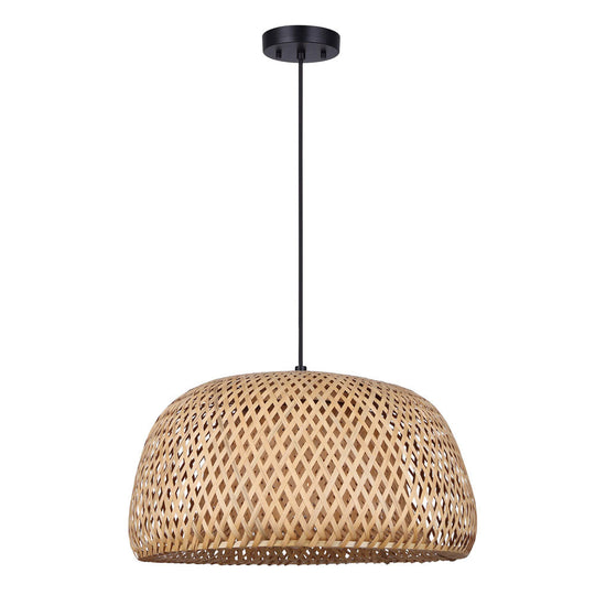 Sariel 1-Light Pendant