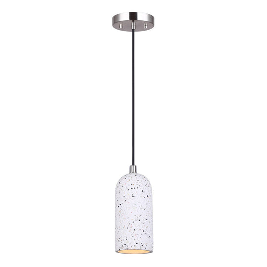 Pella 1-Light Pendant