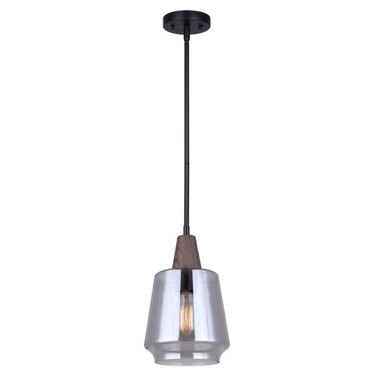 Dante 1-Light Pendant