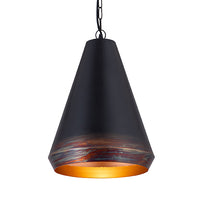 Soma 1-Light Pendant