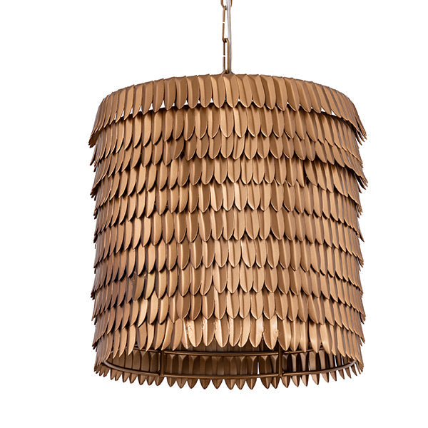 Hem 1-Light Pendant