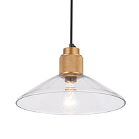 Myra 1-Light Pendant