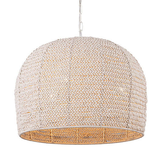 Devi 3-Light Pendant