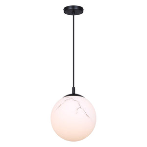 Halsey 1-Light Pendant