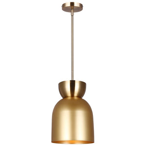 Aurea 1-Light Pendant