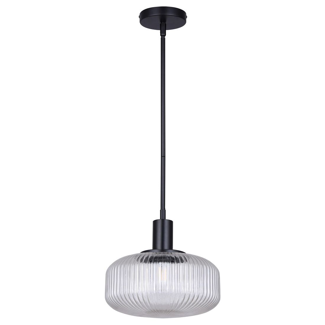 Ledger 1-Light Pendant