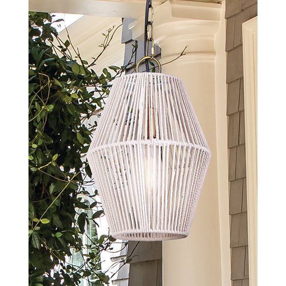 Klima 1-Light Pendant