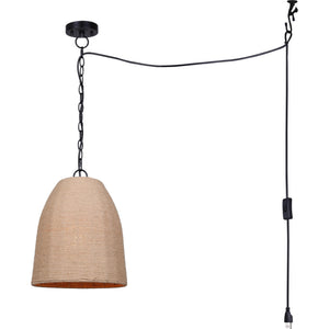 Malmo 1-Light Pendant