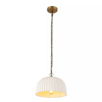 Audrey 1-Light Pendant
