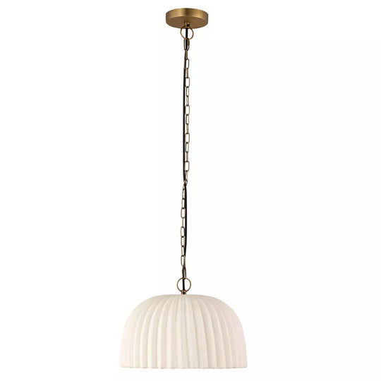 Audrey 1-Light Pendant