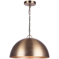 Magnolia 1-Light Pendant