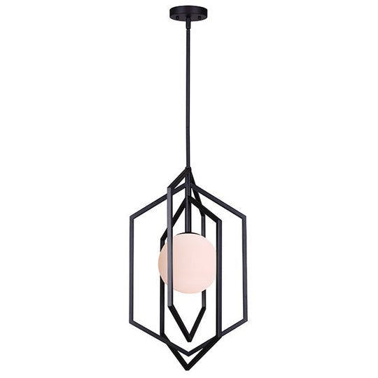 Valen 1-Light Pendant