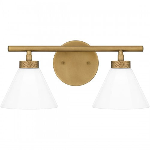Ira 2-Light Vanity Light