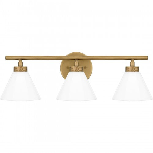 Ira 3-Light Vanity Light