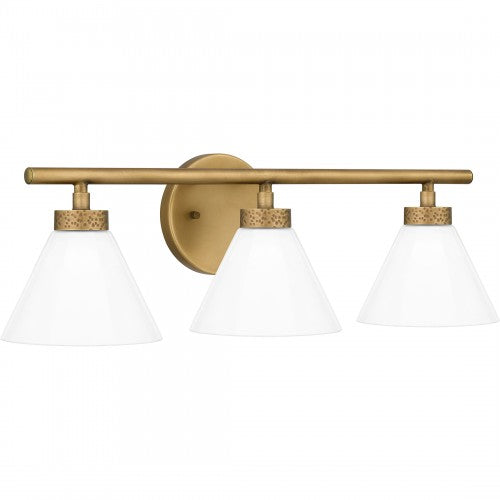 Ira 3-Light Vanity Light