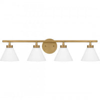 Ira 4-Light Vanity Light