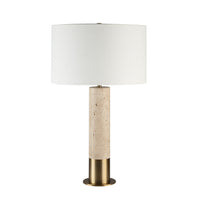 Amadora 27.75" Height Table Lamp