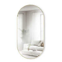 Hubba 36" Pill Mirror