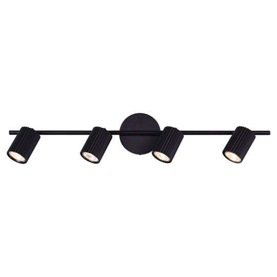 Rexton 4-Light Track Light