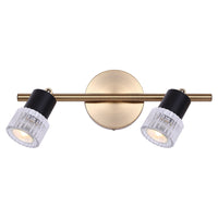 Elsee 2-Light Track Light