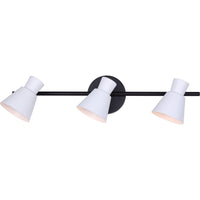 Radley 3-Light Track Light