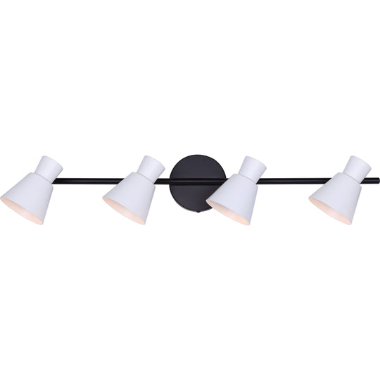 Radley 4-Light Track Light