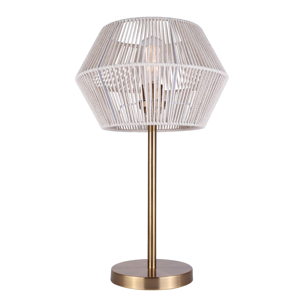 Willow 1-Light Table Lamp