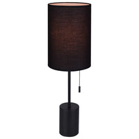 Flint 1-Light Table Lamp