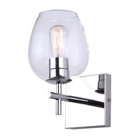 Cain 1-Light Vanity Light