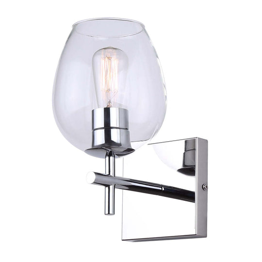 Cain 1-Light Vanity Light