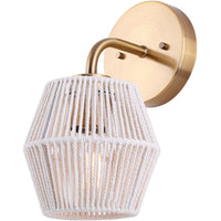 Willow 1-Light Vanity Light