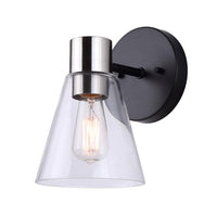Davina 1-Light Vanity Light