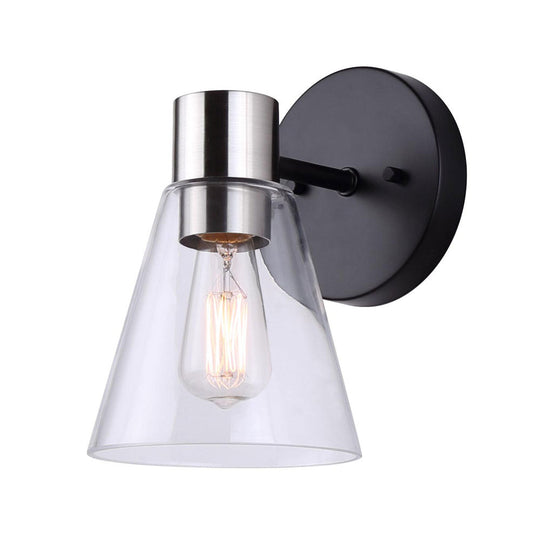 Davina 1-Light Vanity Light
