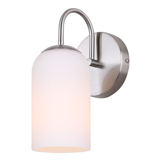 Novalee 1-Light Vanity Light