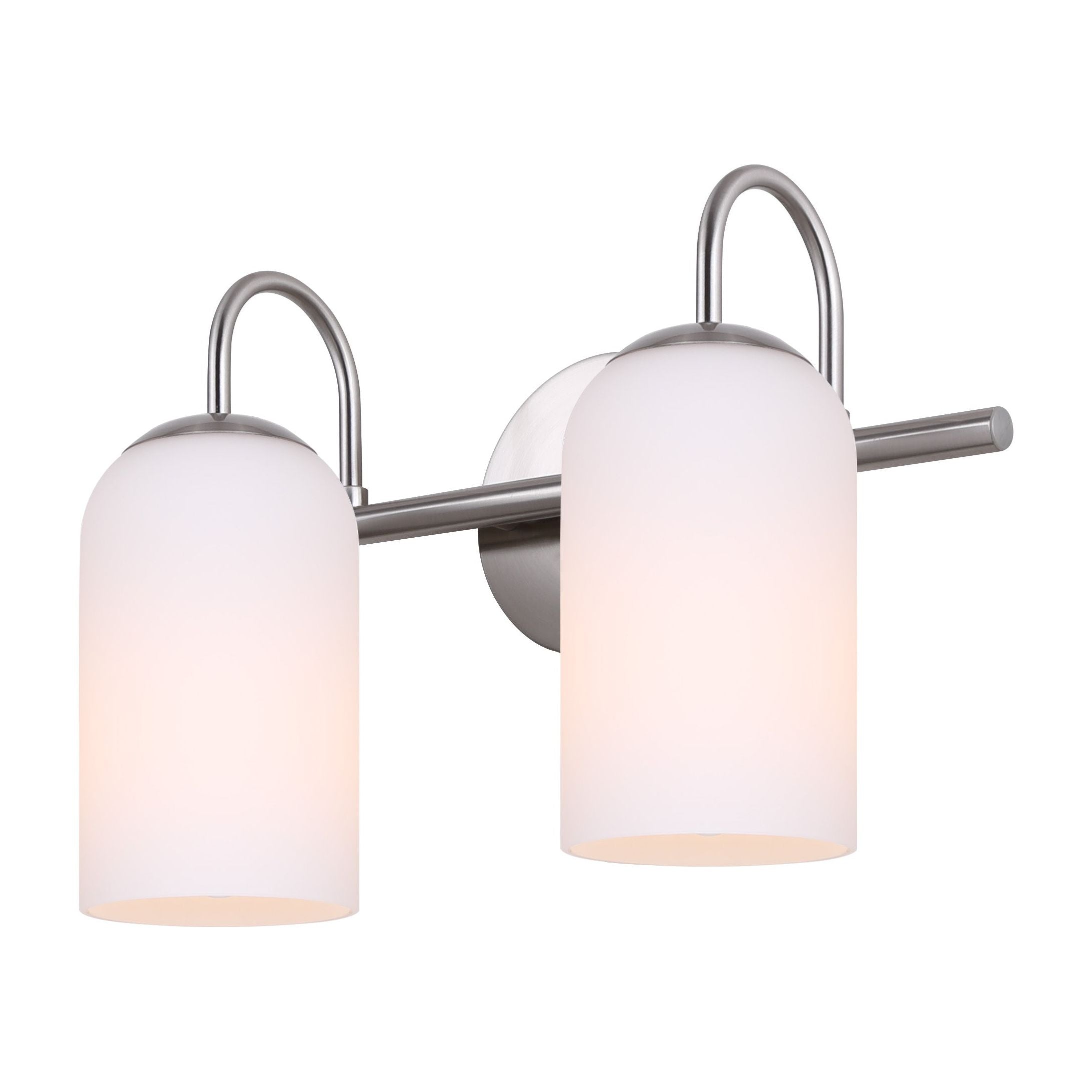 Novalee 2-Light Vanity Light