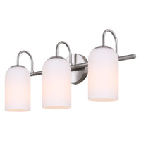 Novalee 3-Light Vanity Light