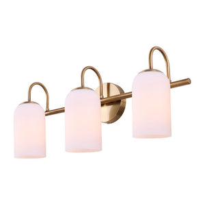 Novalee 3-Light Vanity Light