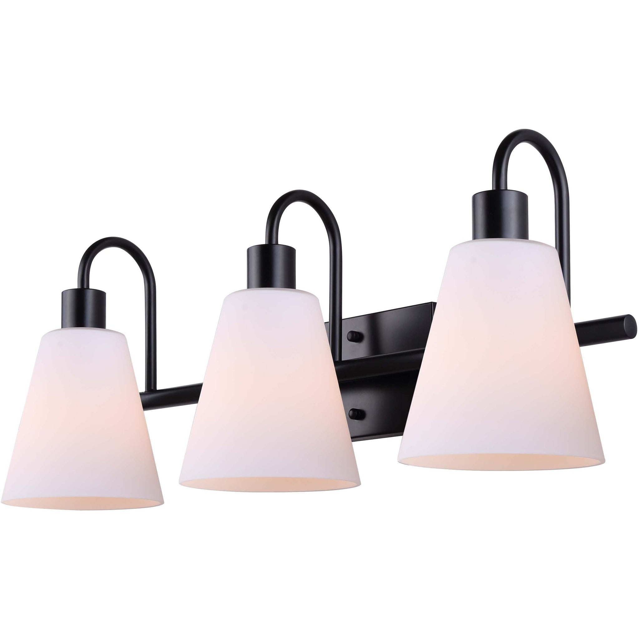 Wyler 3-Light Vanity Light