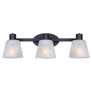 Luelle 3-Light Vanity Light