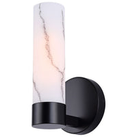 Kristella 1-Light Vanity Light