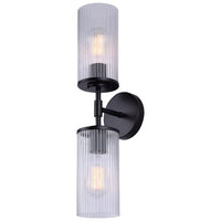 Kinslea 2-Light Vanity Light